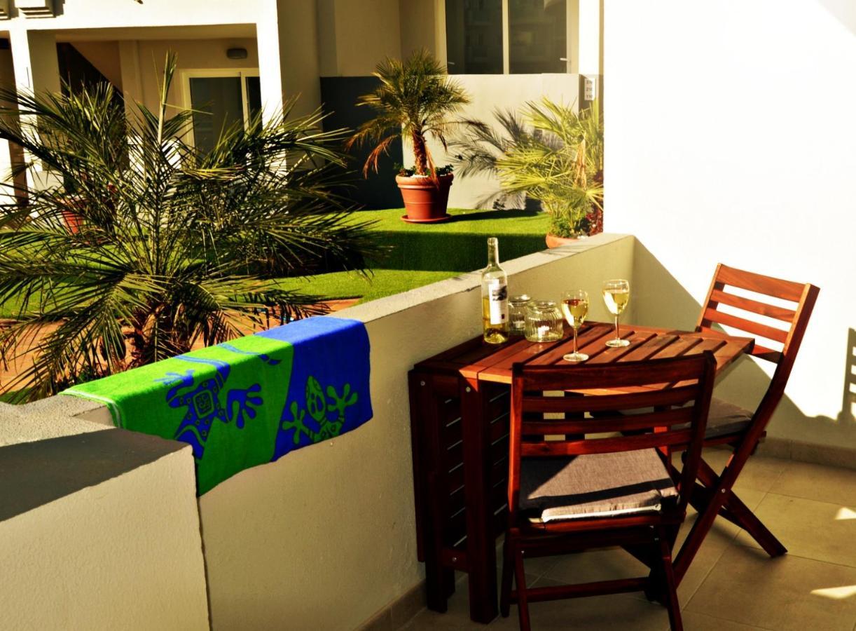 Sun 103 Wifi Free Appartamento Corralejo
