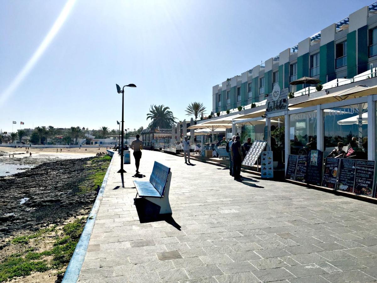 Sun 103 Wifi Free Appartamento Corralejo