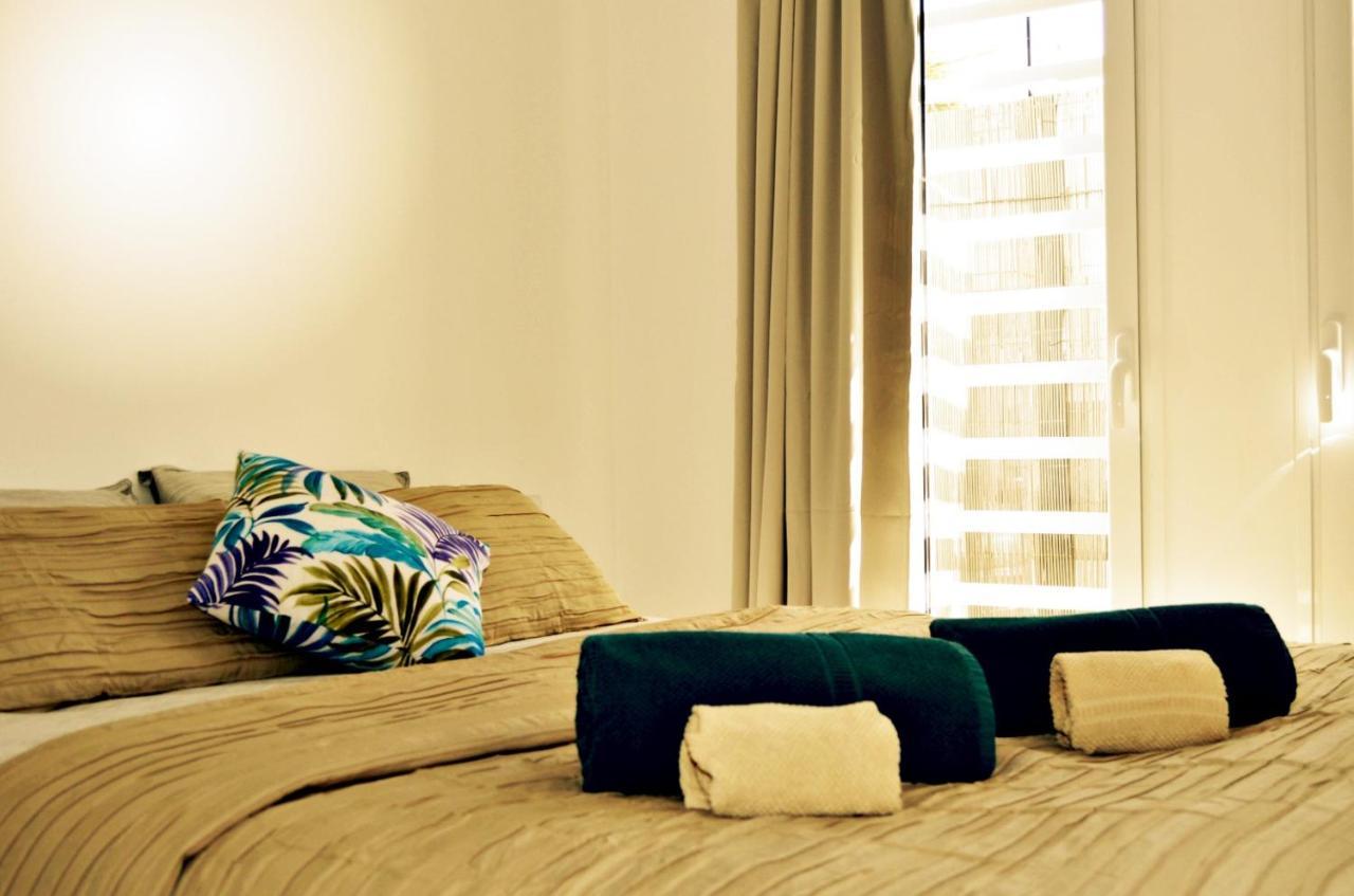 Sun 103 Wifi Free Appartamento Corralejo