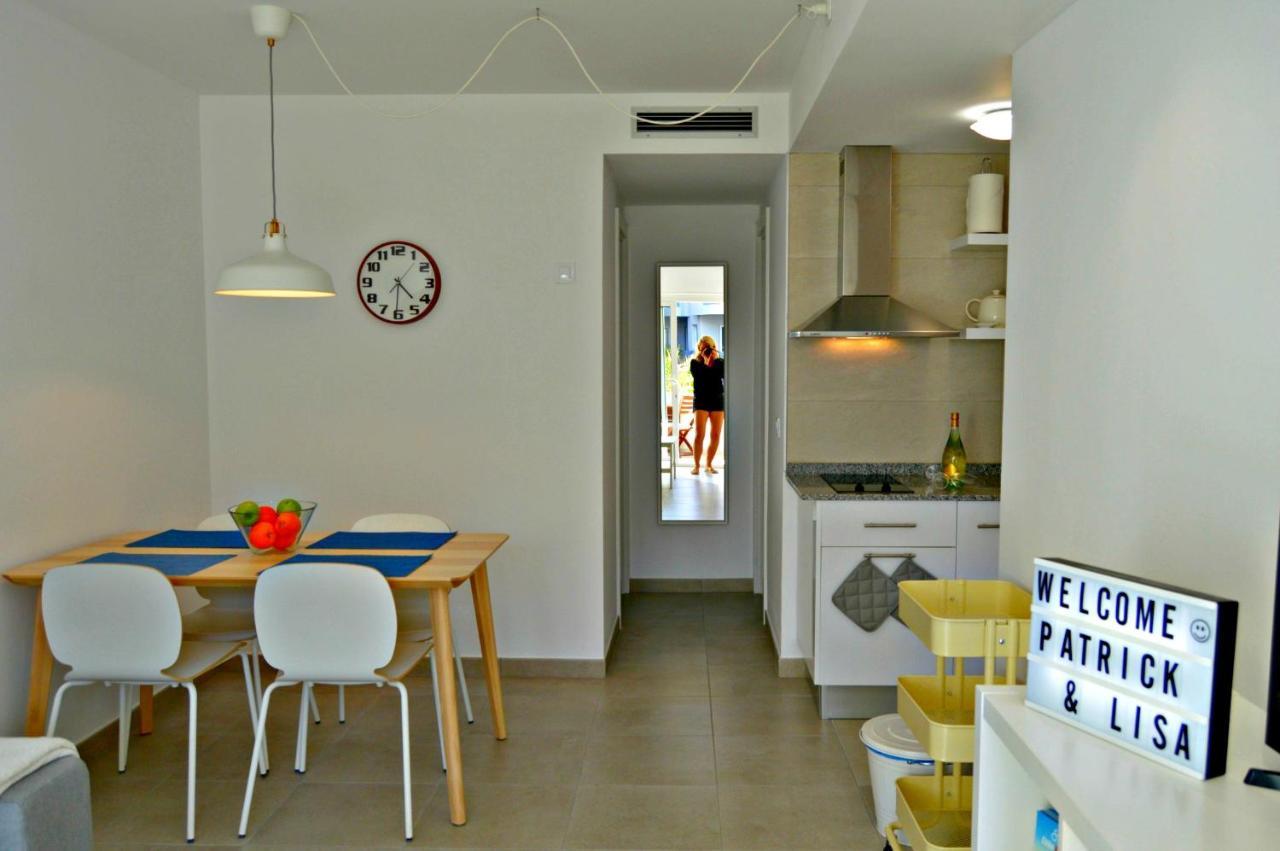 Sun 103 Wifi Free Appartamento