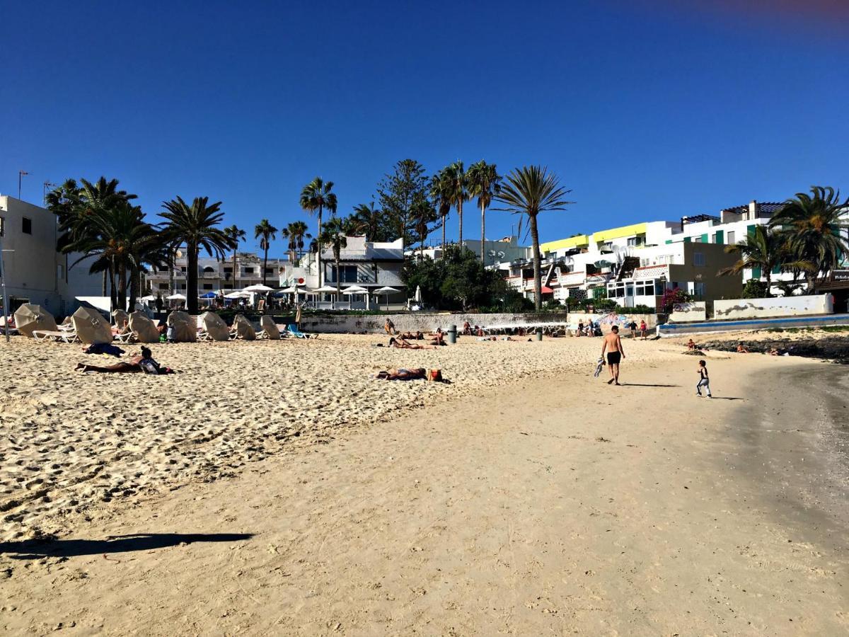 Appartamento Sun 103 Wifi Free Corralejo