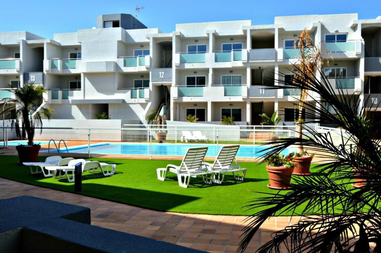 Sun 103 Wifi Free Appartamento Corralejo